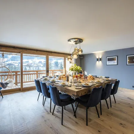 Matterhorn Oasis Unique Luxury Chalet In Chalet