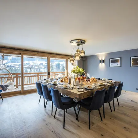 Matterhorn Oasis Unique Luxury Chalet In シャレー