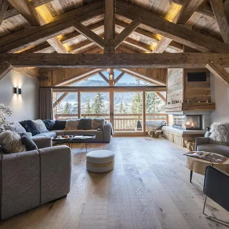 Matterhorn Oasis Unique Luxury Chalet In * ツェルマット
