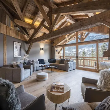 Matterhorn Oasis Unique Luxury Chalet In * ツェルマット