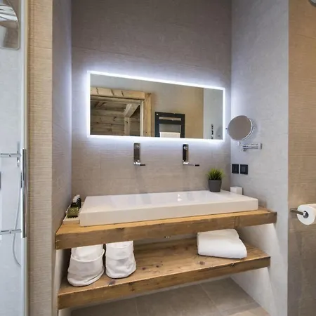 Matterhorn Oasis Unique Luxury Chalet In シャレー